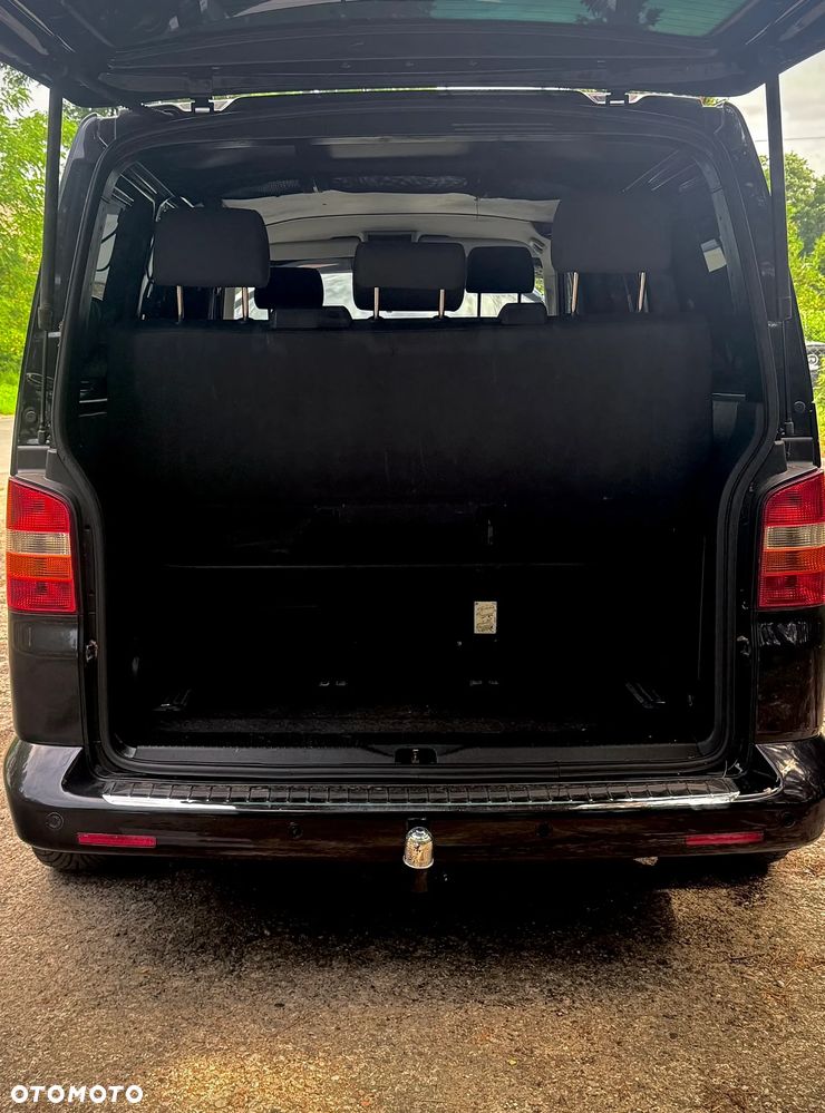 Volkswagen Multivan L1 Comfortline - 14