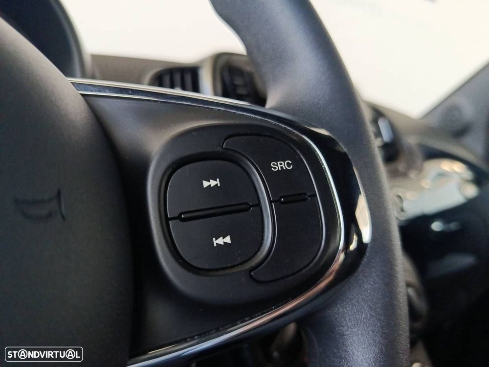 Fiat 500 1.2 Pop - 17
