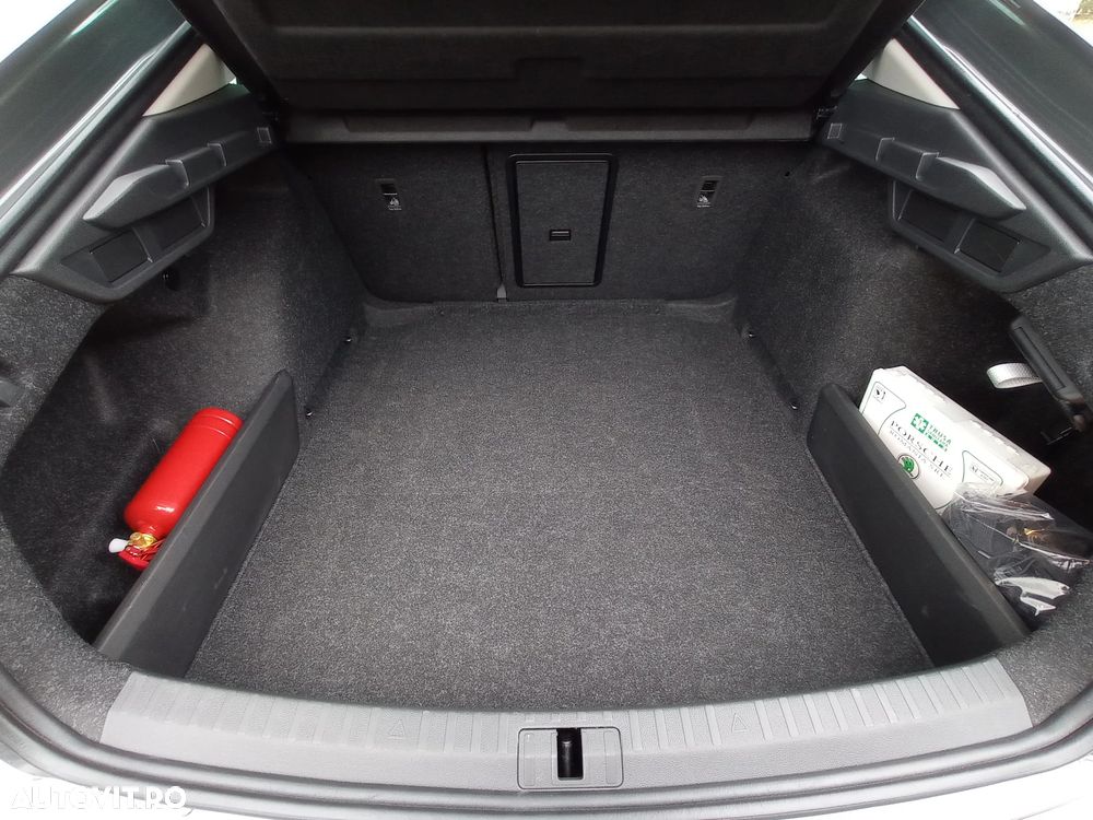 Skoda Octavia 2.0 TDI 150 CP DSG Selection - 25