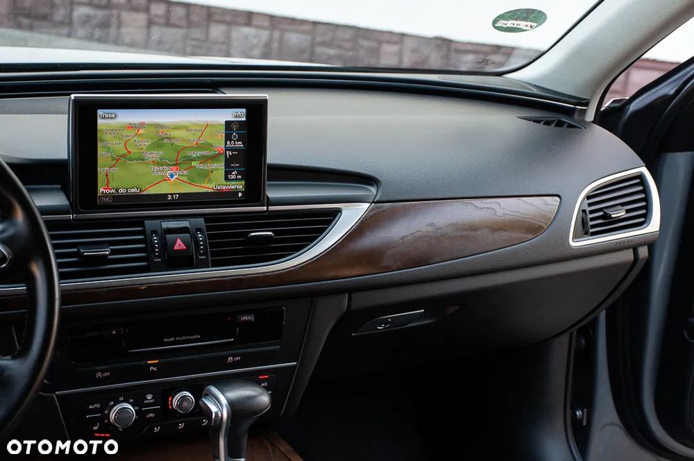 Audi A6 ver-2-0-tdi-ultra-dpf-s-tronic - 30