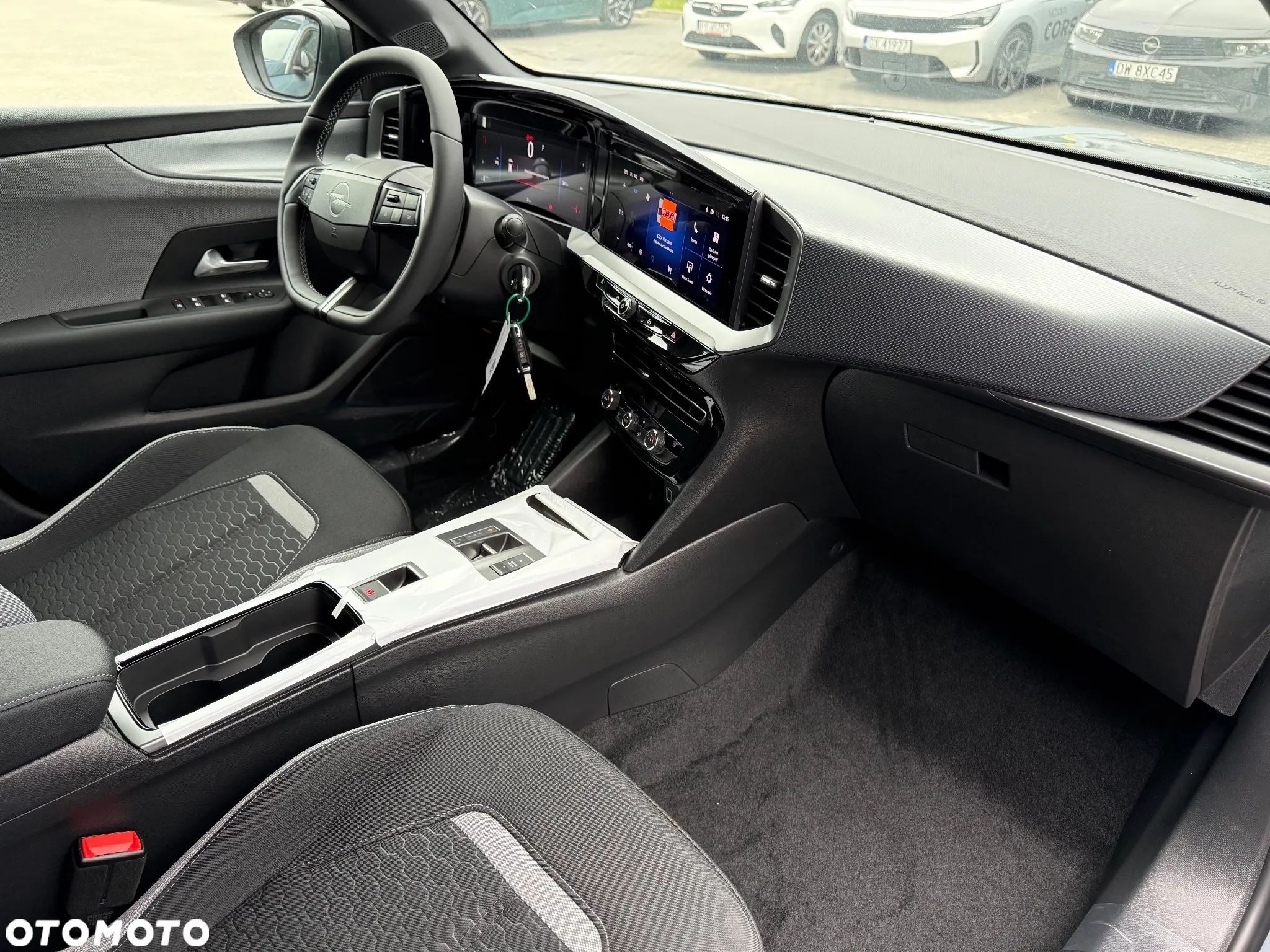 Opel Mokka 1.2 T Edition S&S - 11