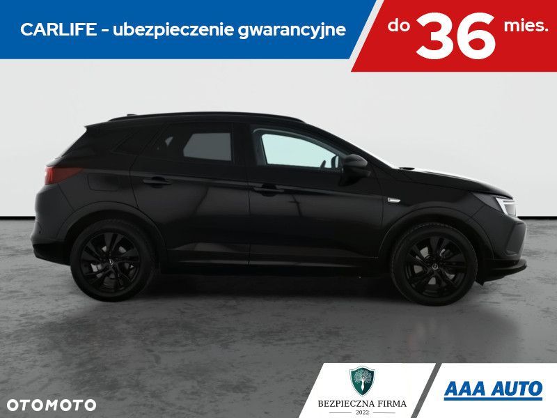Opel Grandland X - 8
