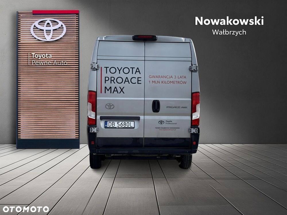 Toyota PROACE - 8