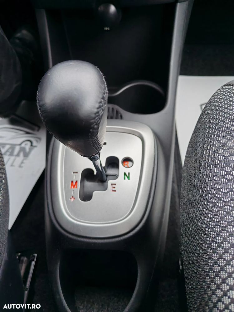 Toyota Aygo 1.0 Aut Luna - 15