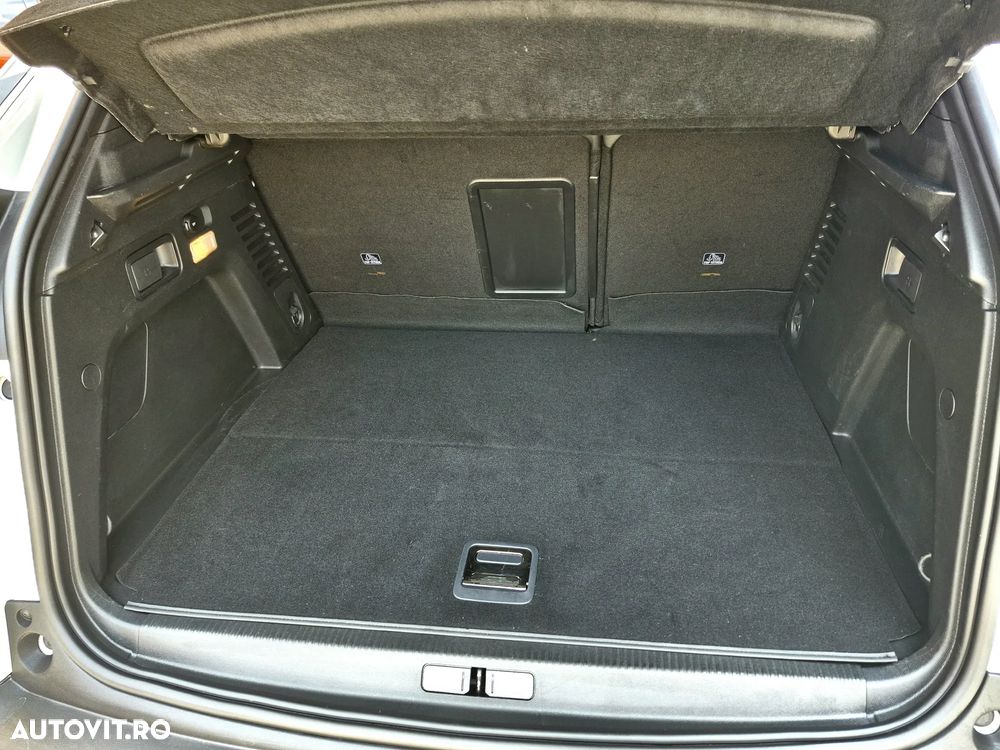 Peugeot 3008 PHEV 180 EAT8 Allure Pack - 15