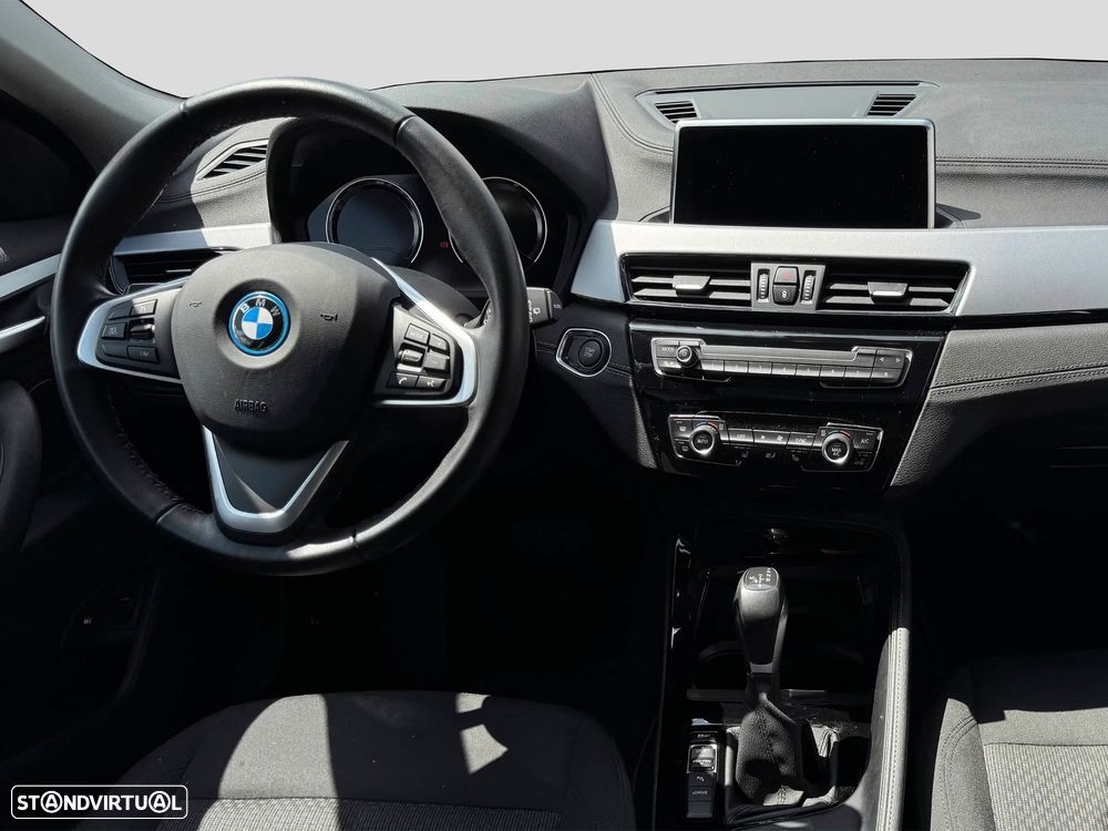 BMW X2 25 e xDrive Advantage - 8