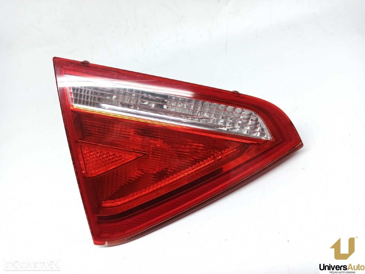 FAROLIM TRASEIRO ESQUERDO AUDI A5 COUPE (8T) 2.7 TDI - 1