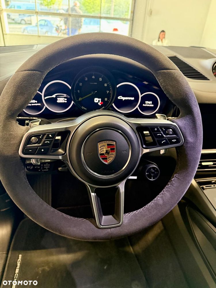 Porsche Cayenne E-Hybrid - 11