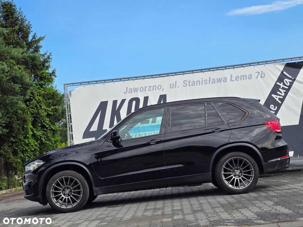 BMW X5 - 7