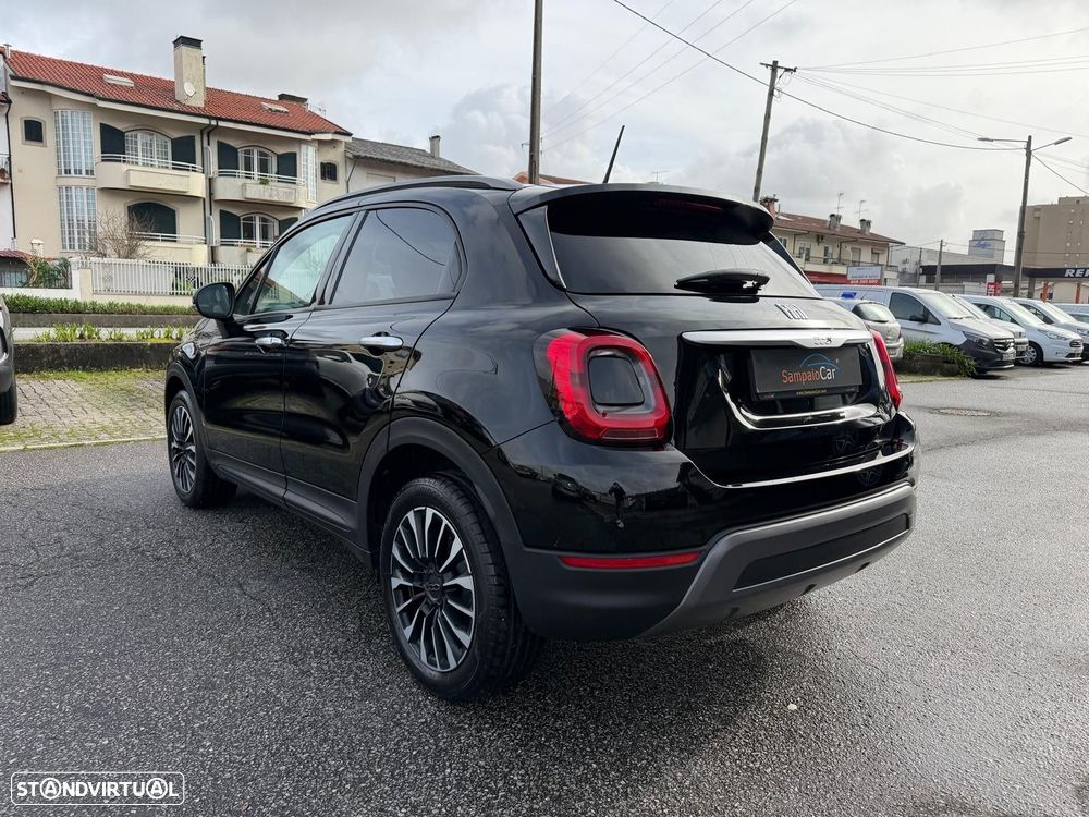 Fiat 500X 1.0 FireFly City Cross - 7