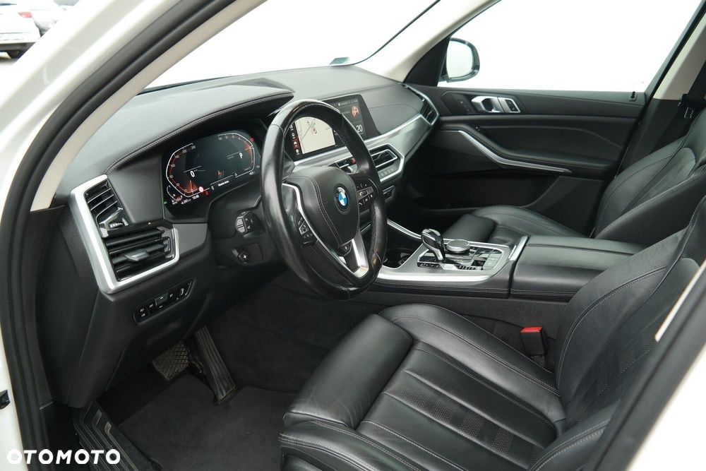BMW X5 - 14