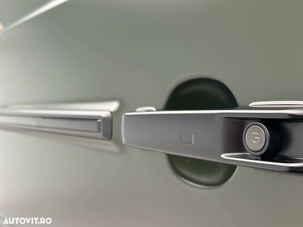 Mercedes-Benz G AMG 63 SW Long Aut. - 10