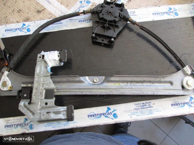 Elevador Sem Motor REF0717 CHRYSLER PT CRUISER BREAK PHASE 1  2003 2.2CRD 120CV 5P CINZA FE - 2