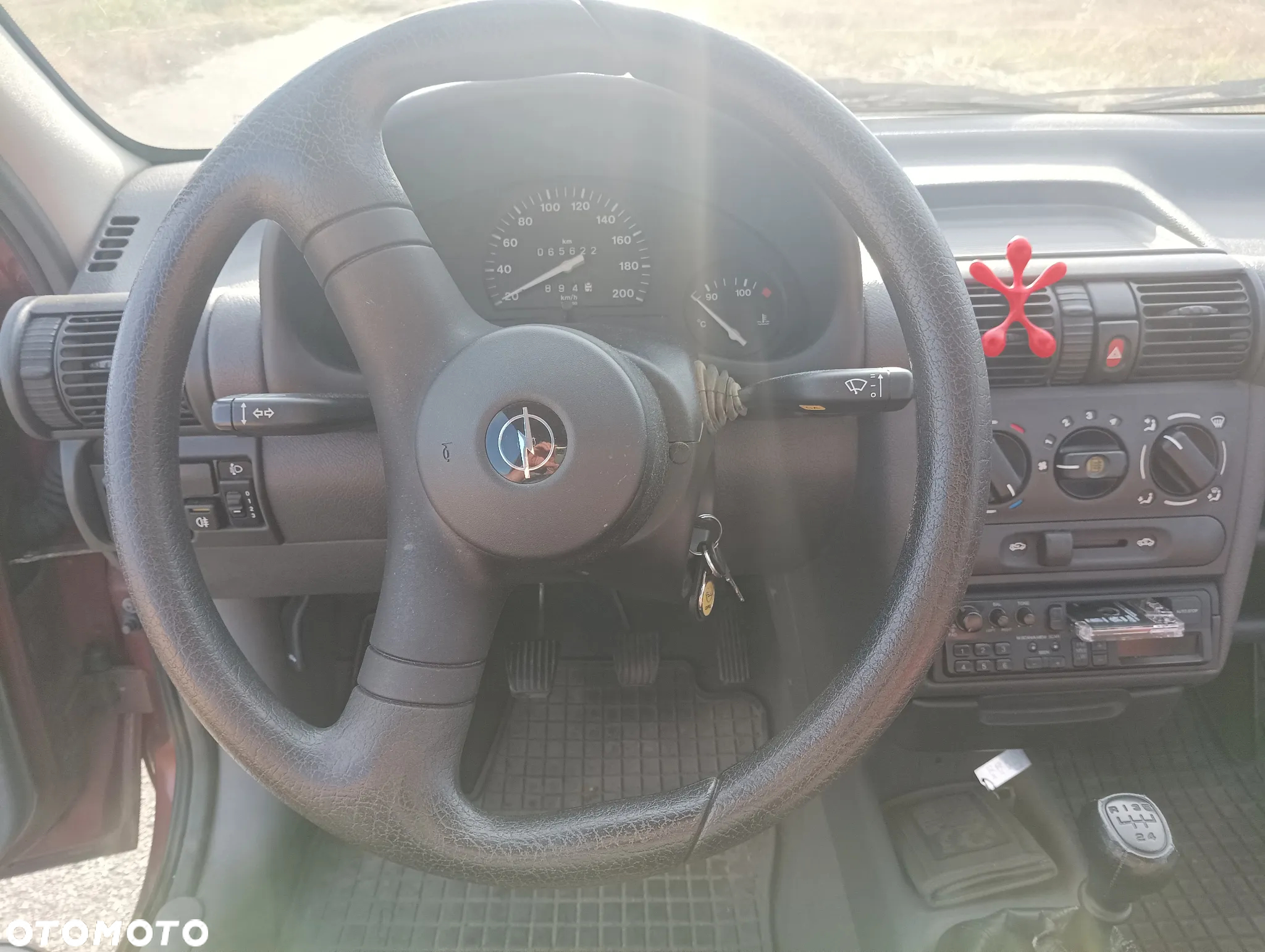 Opel Corsa 1.2 City - 15