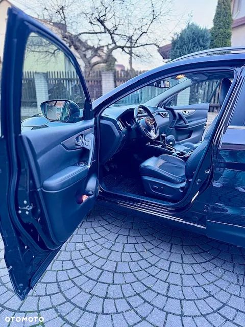 Nissan Qashqai 1.6 DIG-T Tekna - 10