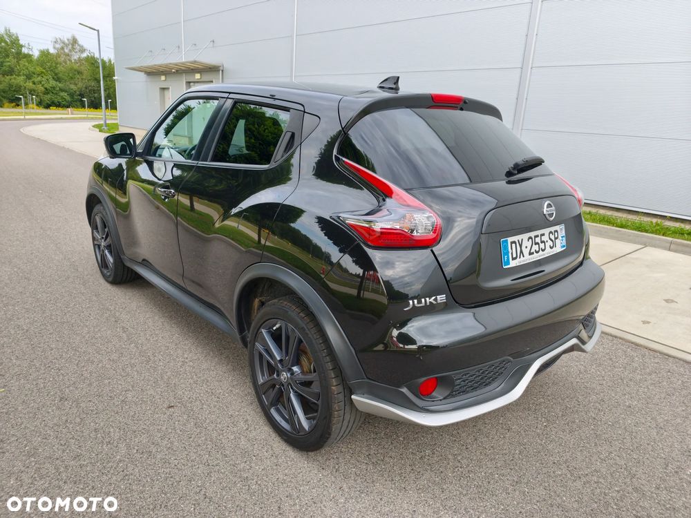 Nissan Juke 1.2 DIG-T 360 - 3