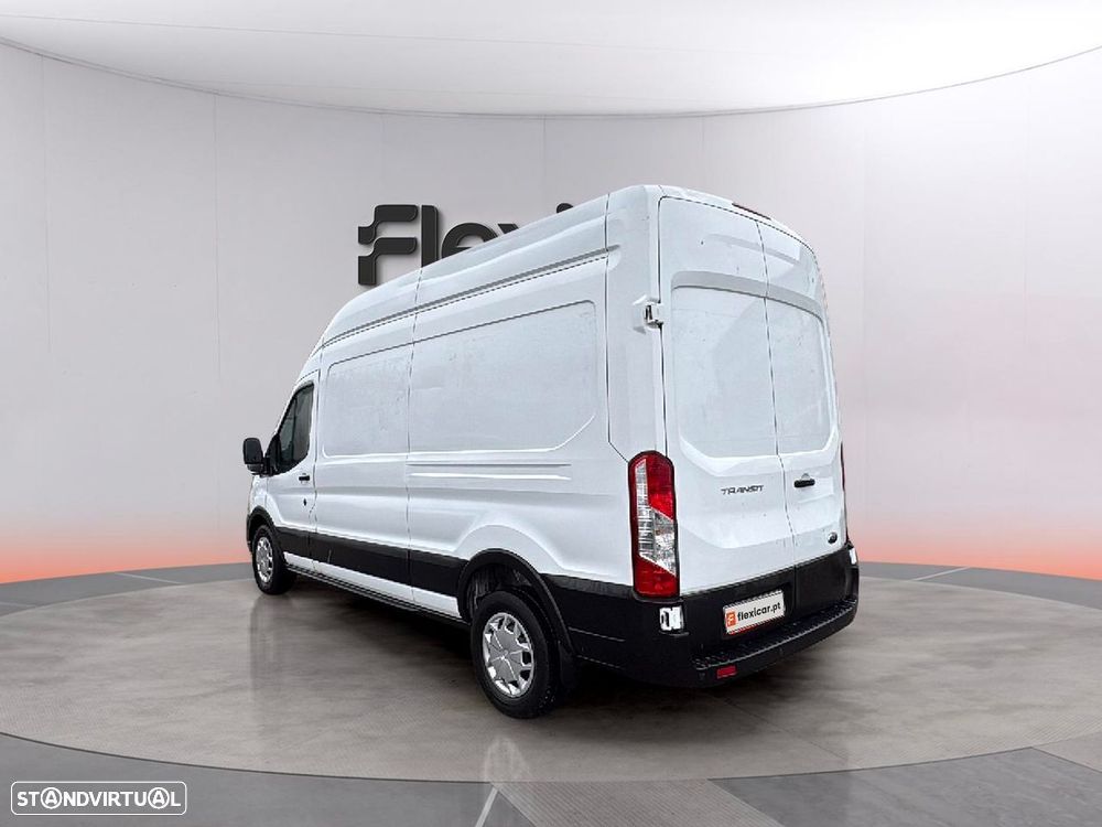 Ford Transit 330 L3 2.0 TDCi H2 Trend - 5