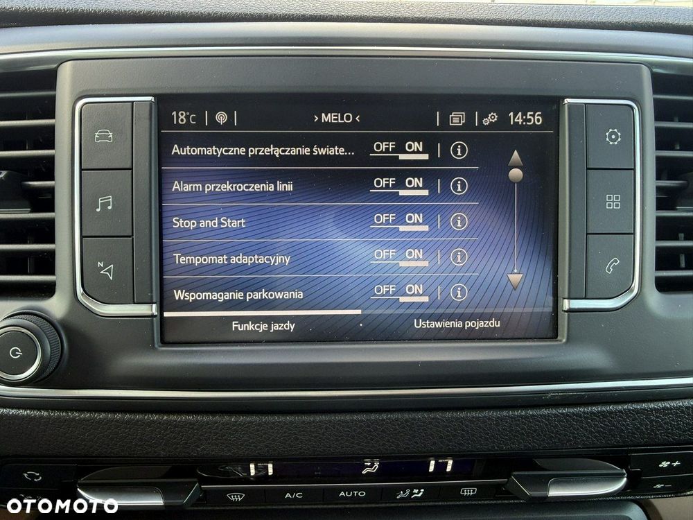 Toyota Proace Verso 2.0 D4-D Medium Family - 34