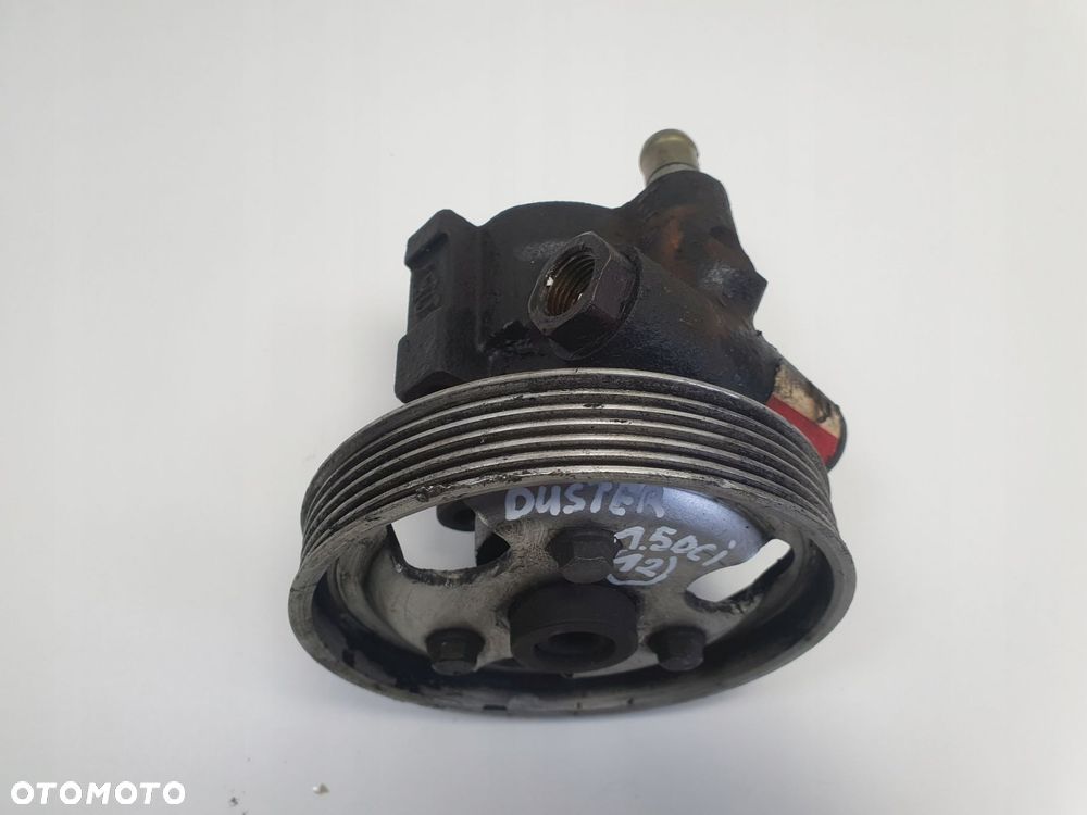 Dacia Duster 1.5 DCI 1.6 16V POMPA WSPOMAGANIA 26077782 - 10