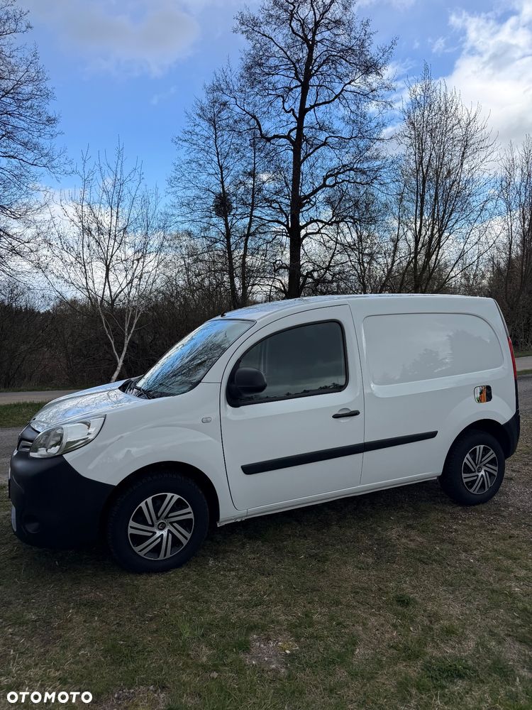 Renault Kangoo - 4