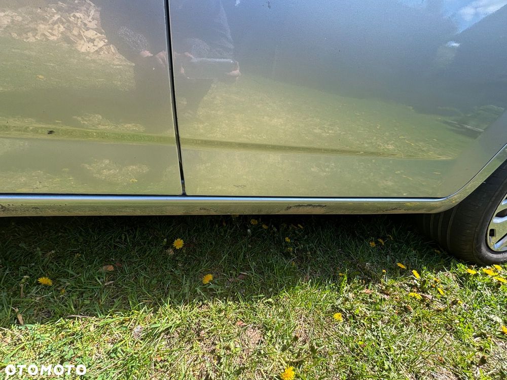 Ford Mondeo - 12