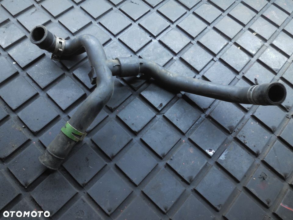 FORD FOCUS MK2 1.8 TDCI PRZEWÓD ODMY 4M5Q-6K869-AC POSIADAM 2 SZTUKI - 1