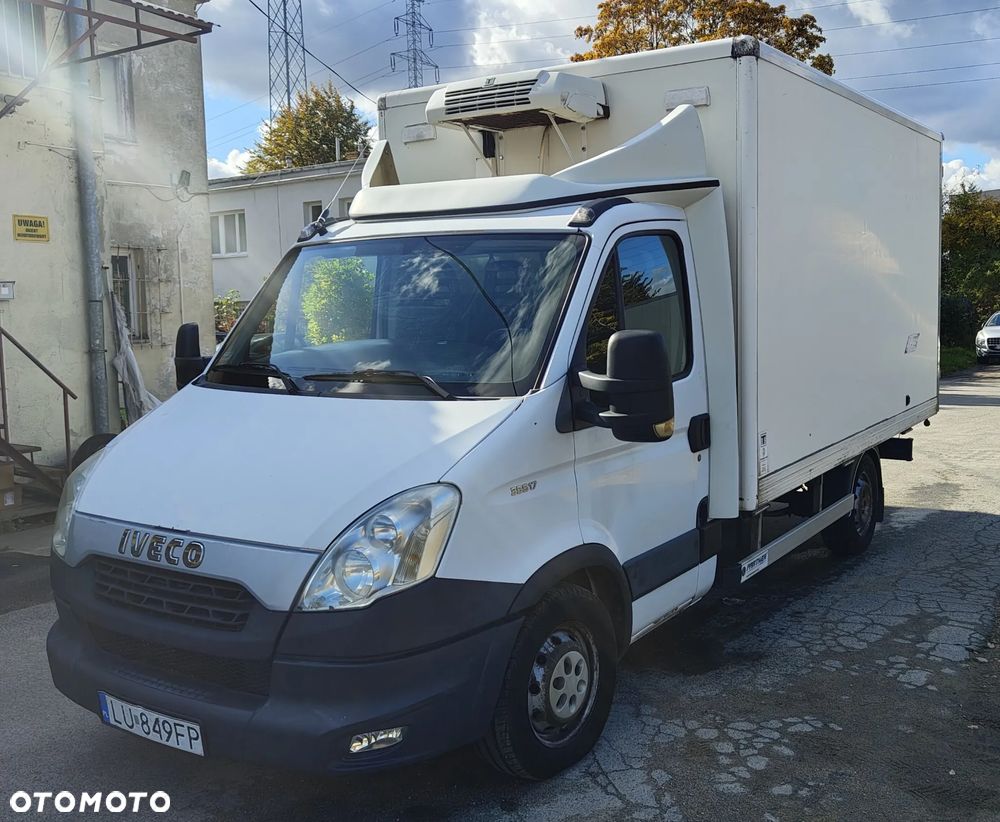 Iveco Daily - 1