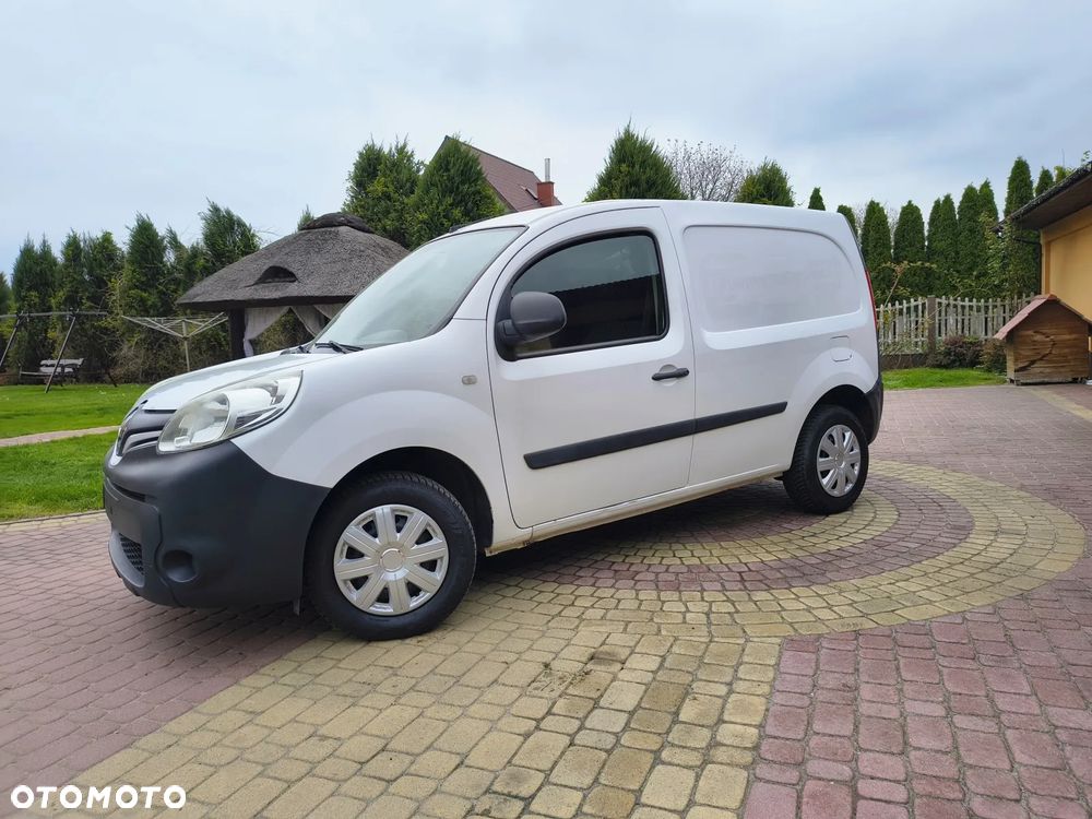 Renault KANGOO - 8