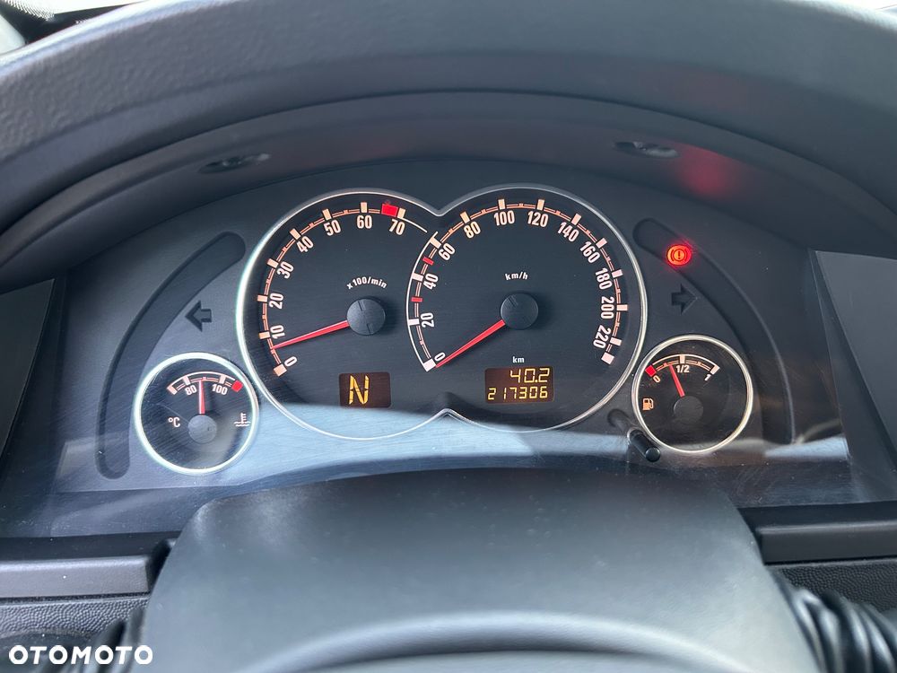 Opel Meriva 1.6 Cosmo MTA - 6