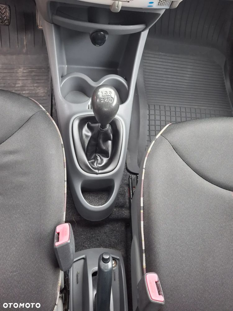 Citroën C1 1.0 CoolTech - 17