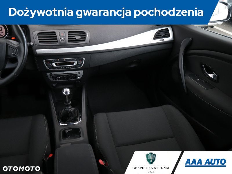Renault Megane - 9
