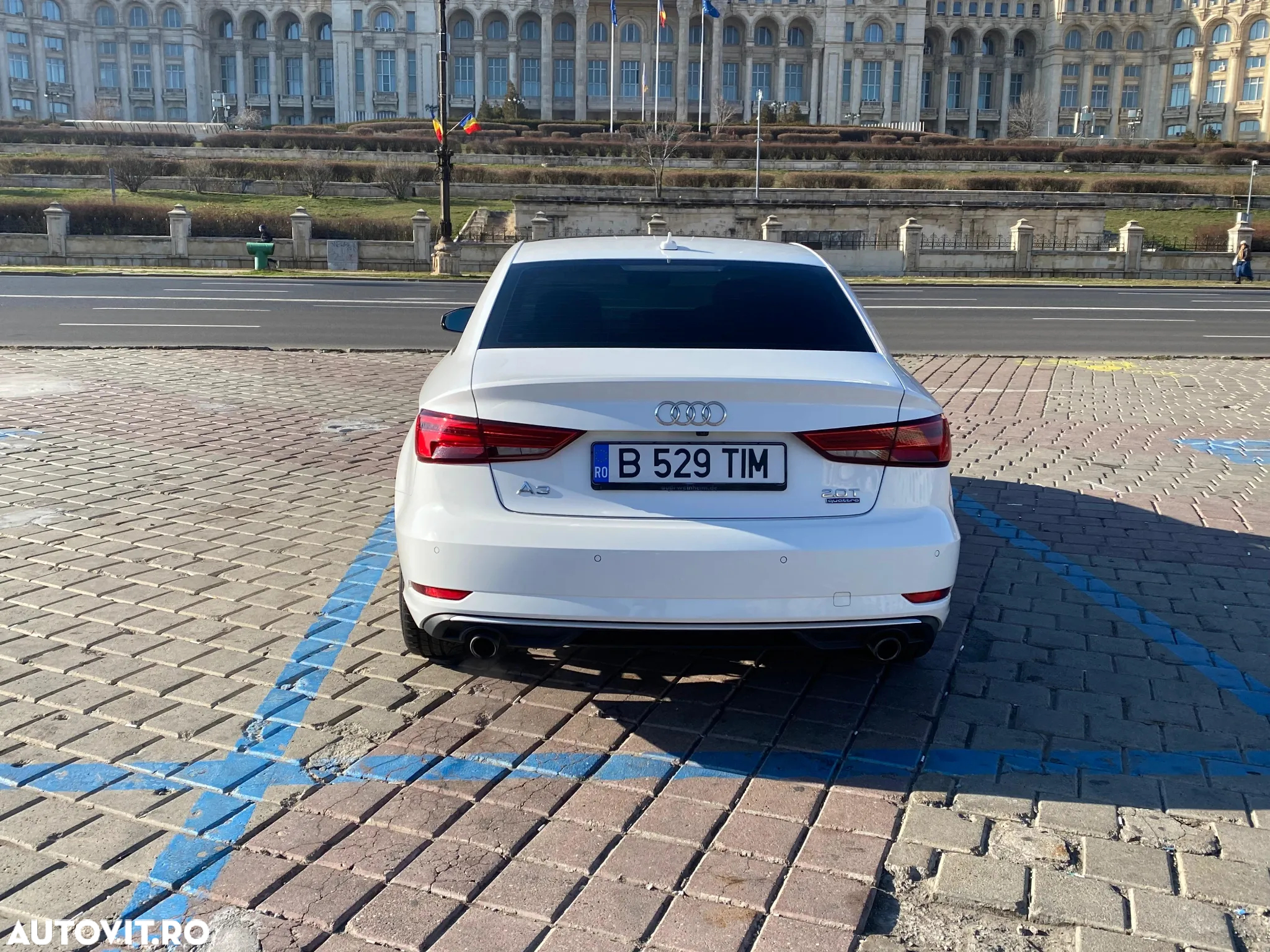 Audi A3 - 4