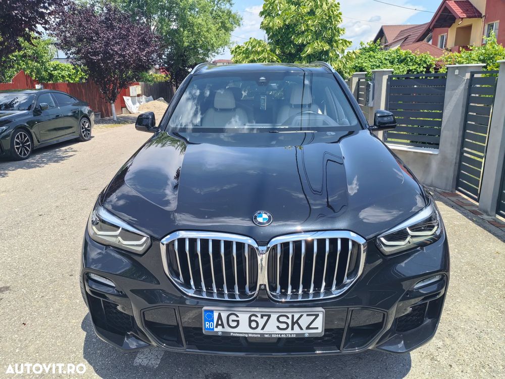BMW X5 - 10
