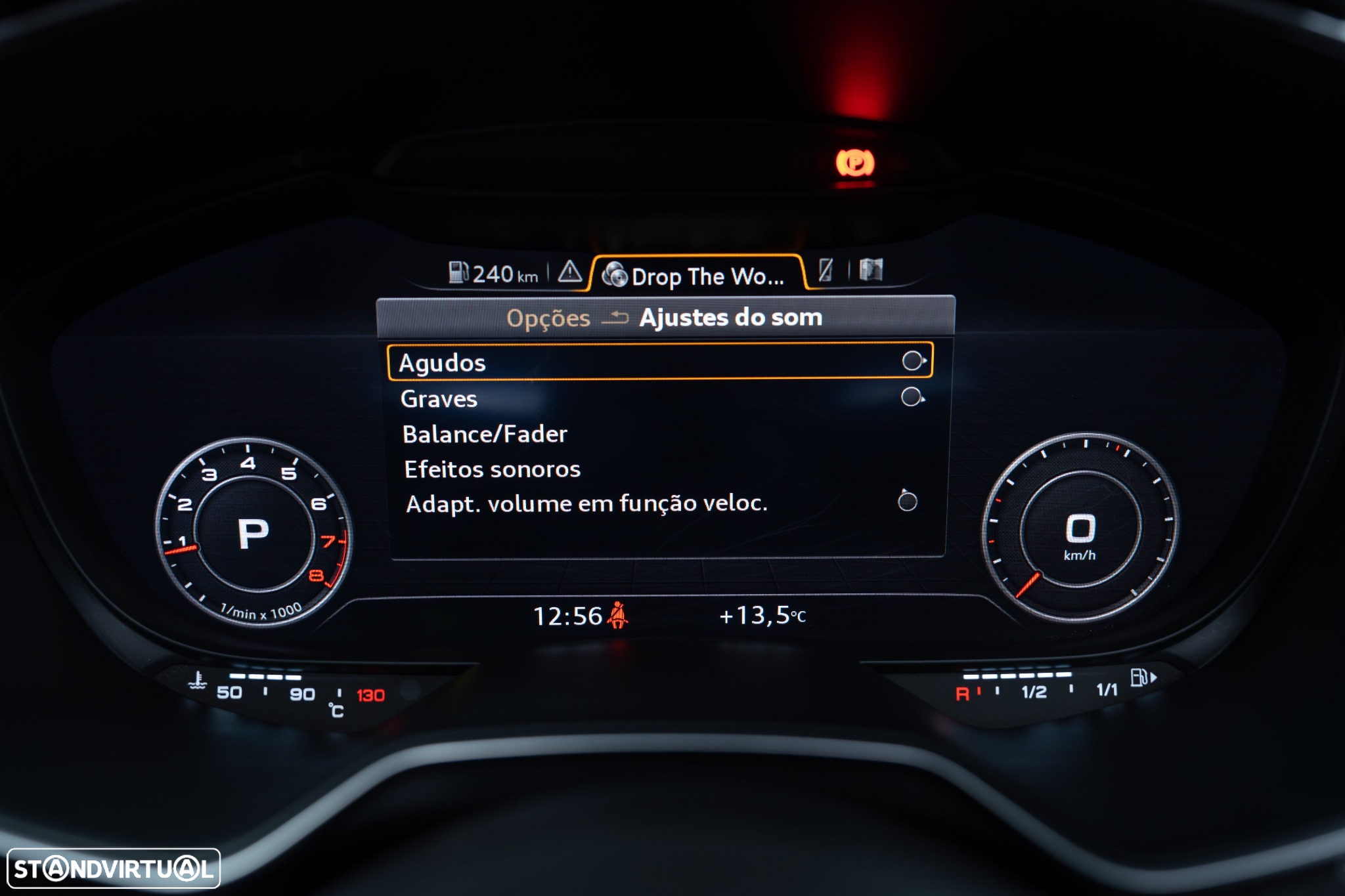 Audi TT Roadster 2.0 TFSi S-line S Tronic - 32