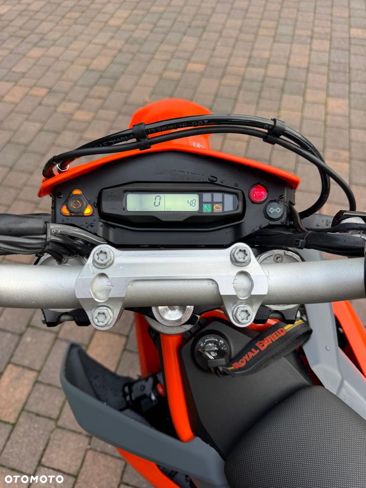 KTM Enduro 690 - 6