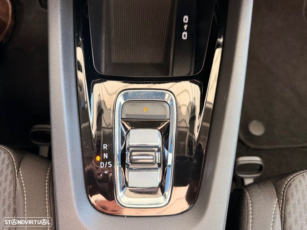 Skoda Octavia Break 1.4 TSi iV Style DSG - 46