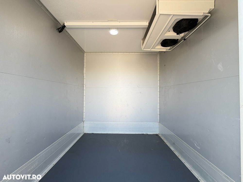 Iveco Daily 3.0 D FRIGORIFIC 2 COMP - 3