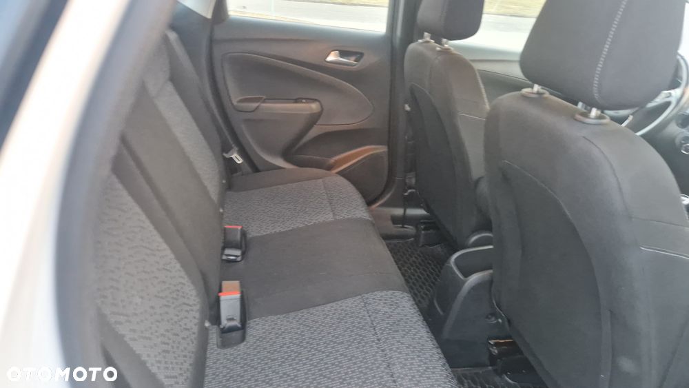 Opel Crossland X - 9
