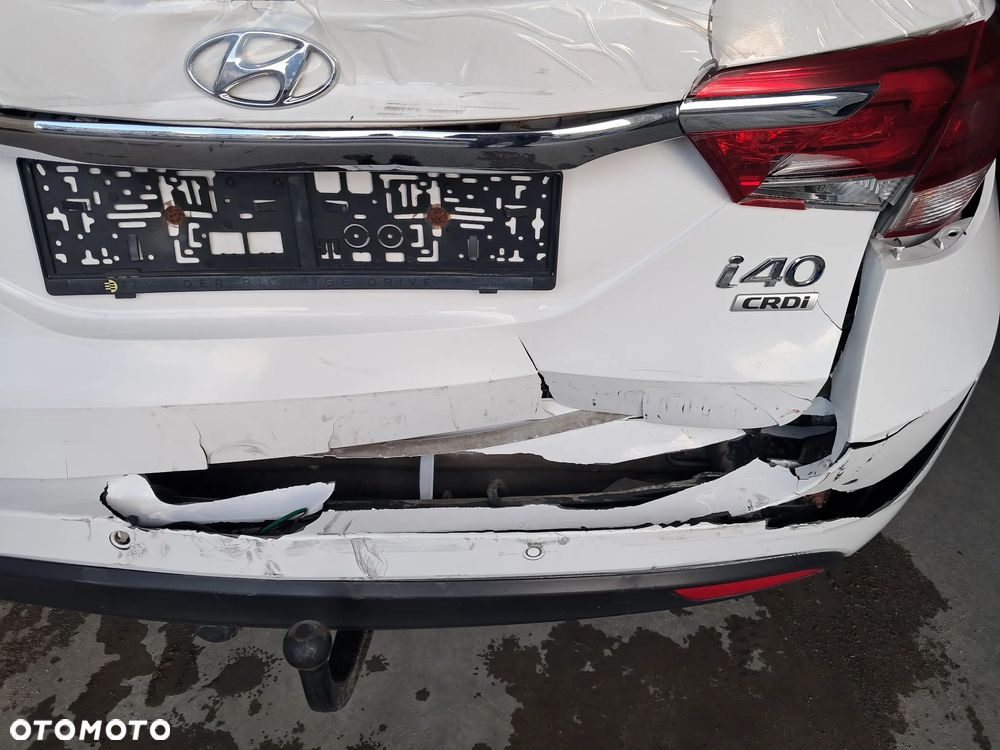 Hyundai i40 - 17