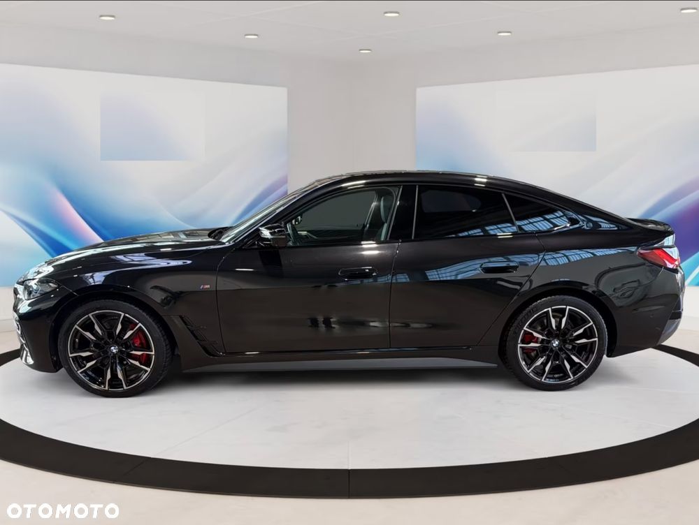 BMW Seria 4 M440i - 8