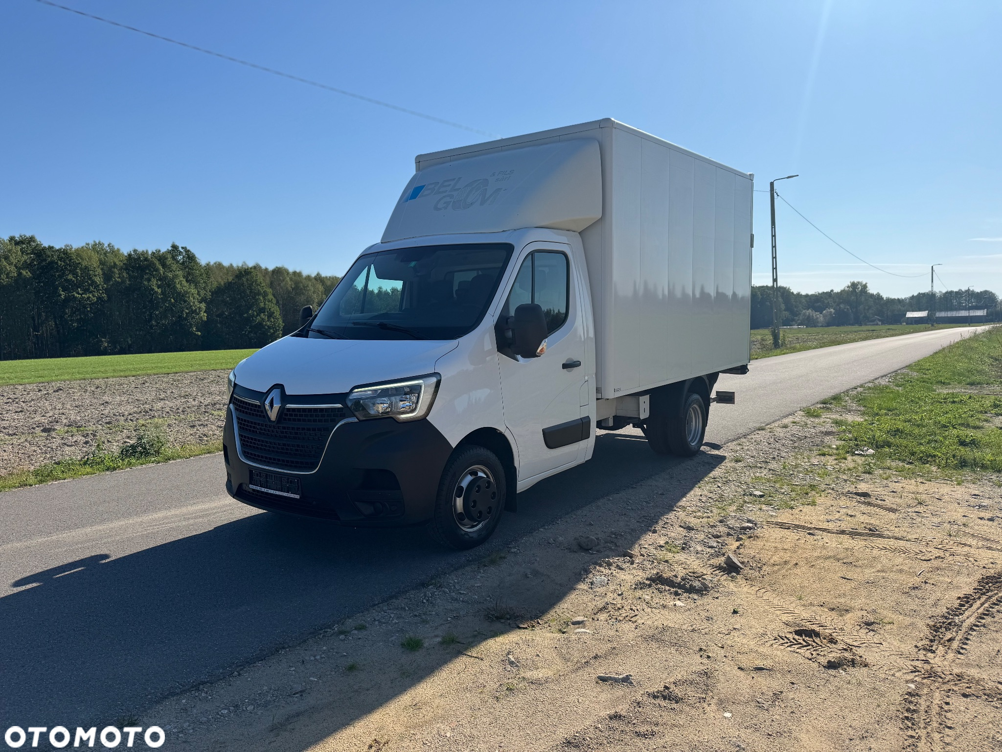 Renault Master - 4