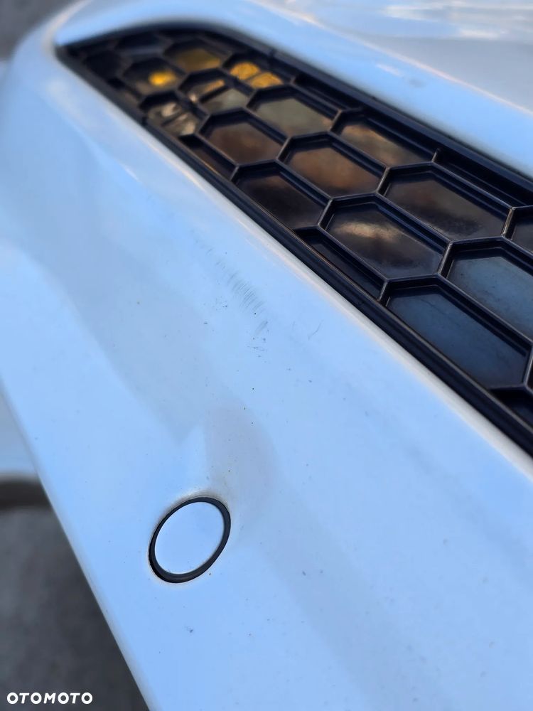 ZDERZAK TYLNY KOMPLETNY FORD KUGA II MK2 LIFT 6 PDC  VIGNALE  KOLOR AD - 10