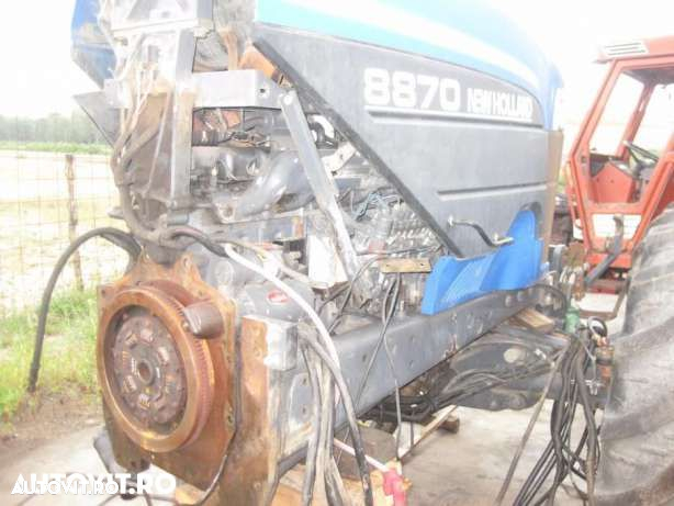piese pentru tractor new holland 8870 - 5