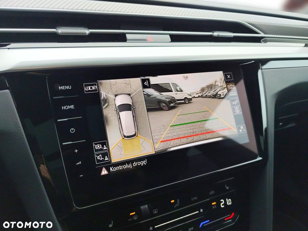 Volkswagen Arteon Shooting Brake 2.0 TSI 4Motion R DSG - 26