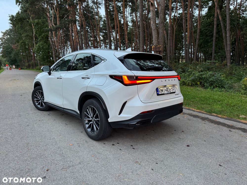 Lexus NX 350h Elegance 2WD - 8