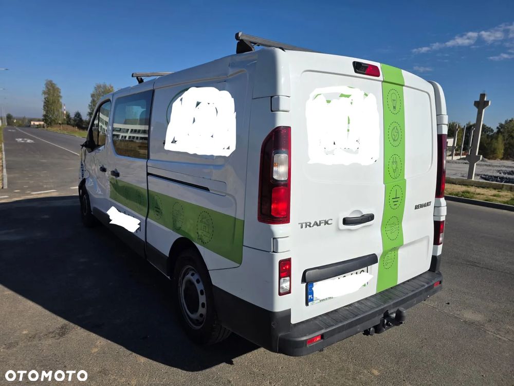 Renault Trafic - 14