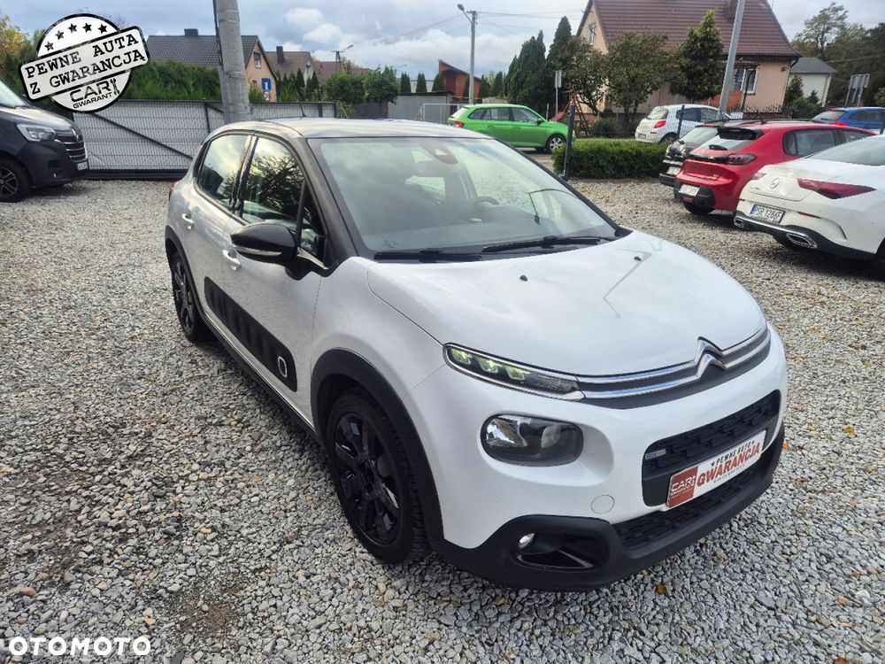 Citroën C3 - 4