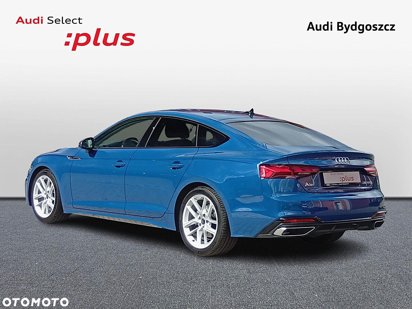 Audi A5 - 3