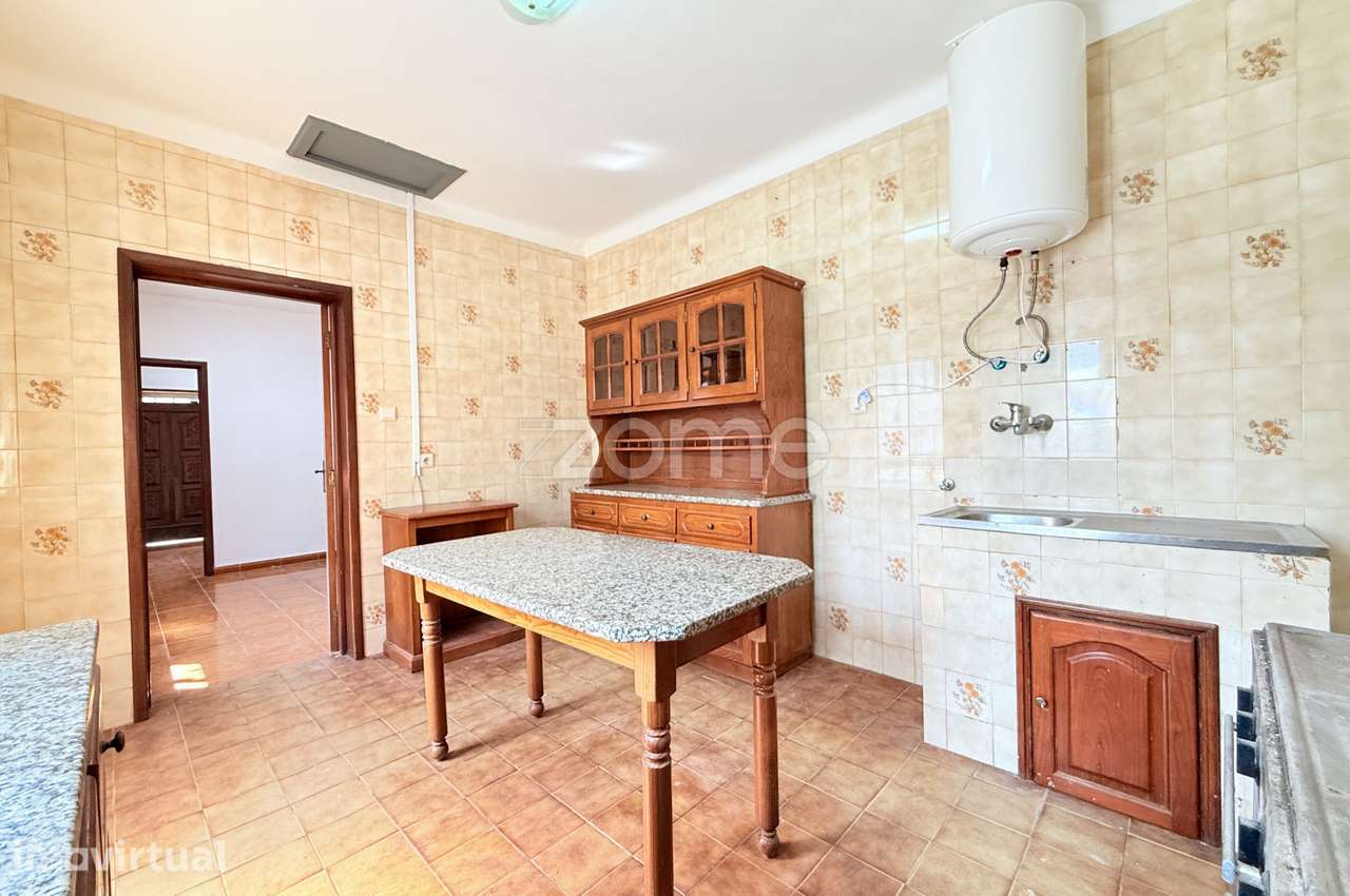 Moradia T2 para venda em Vilarinho Santo Tirso - Grande imagem: 5/21