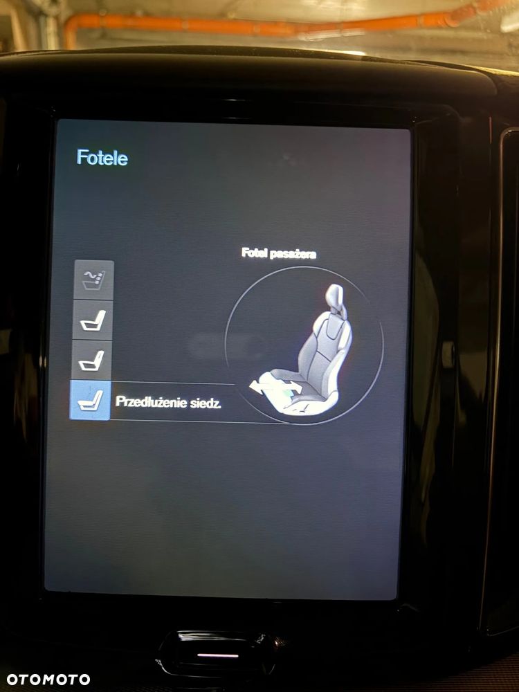 Volvo XC 60 D5 AWD Inscription - 24